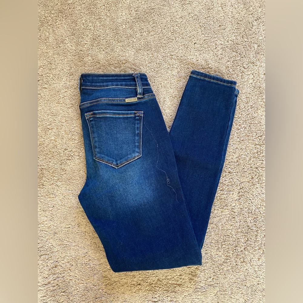 KanCan women's size 5 / 26 jeans
